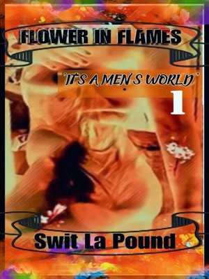 cover image of Flower in Flames